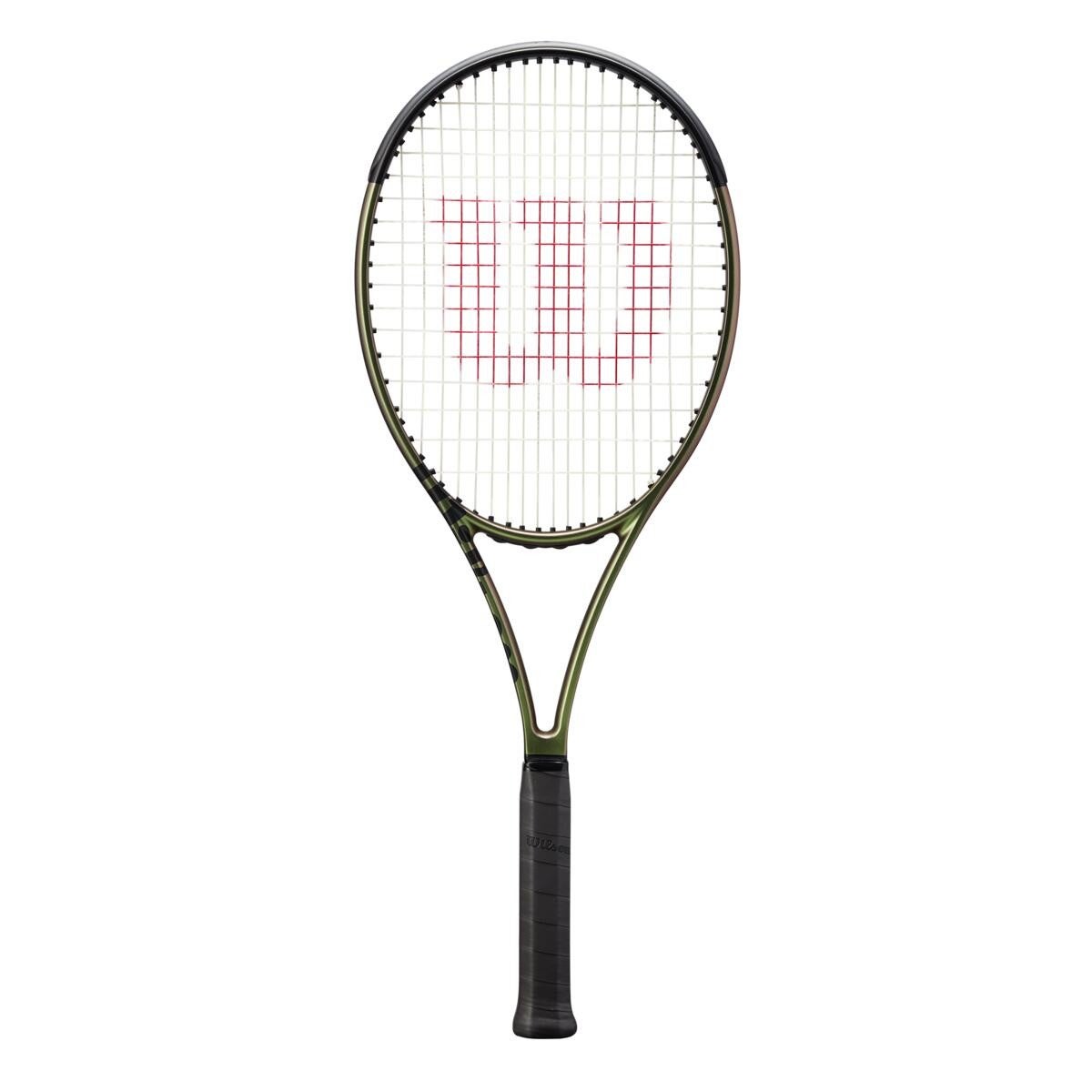 Wilson ブレード 98S V8 ウィルソン ブレード 98S V8 2021 インプレ 評価 レビュー