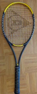 Raquette DUNLOP max 200g pro - Sport & Plein air