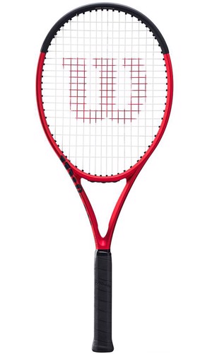 Wilson Clash 100 UL V2.0 2022 