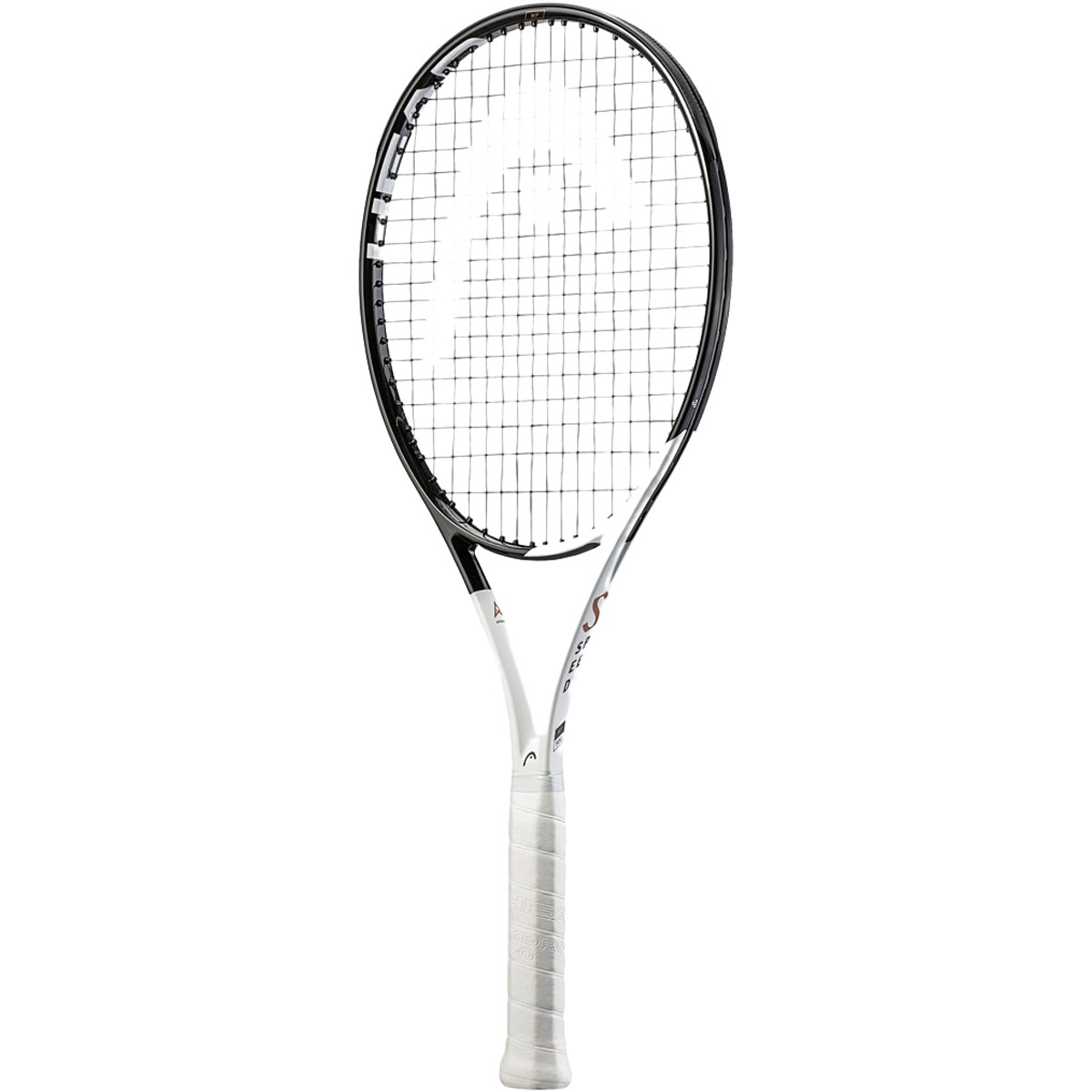 HEAD Speed MP 2022 グリップサイズ2 Head Speed MP 2022