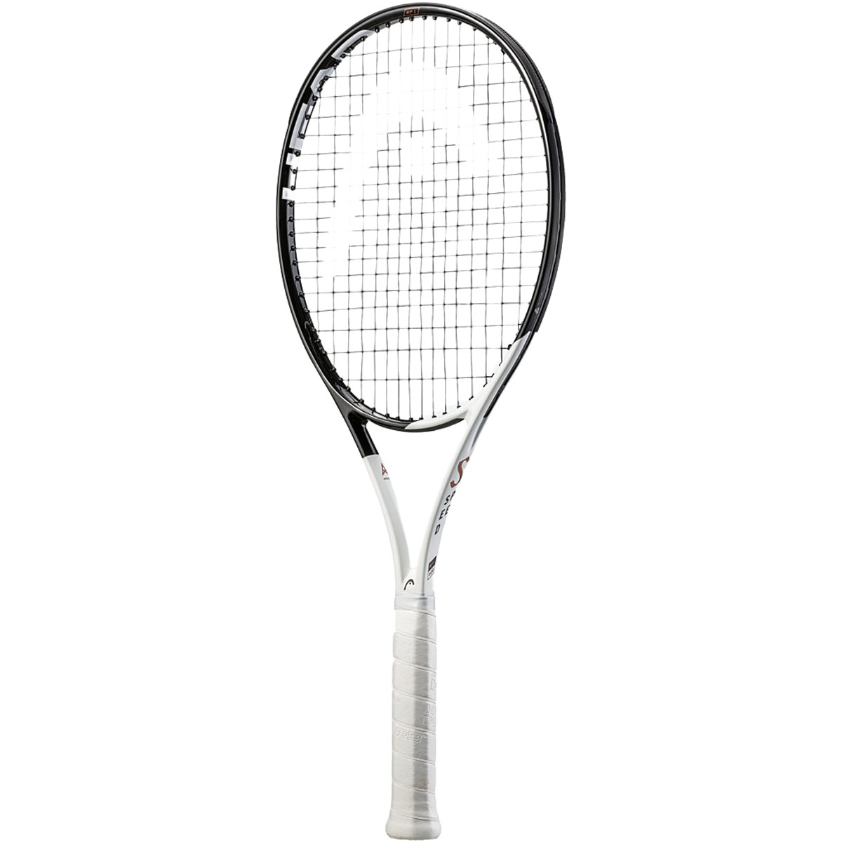 Head Speed MP L 2022
