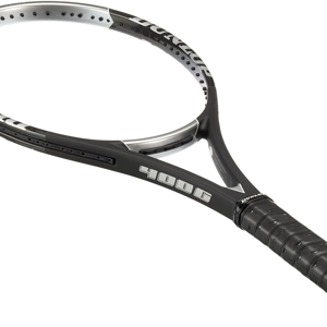 dunlop 400g tennis racquet