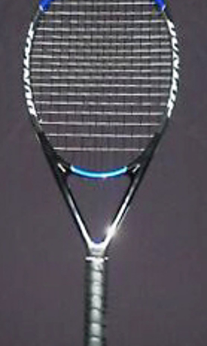 Dunlop 500G Hotmelt 102 500 G strung racket increase sweet spot super 5 