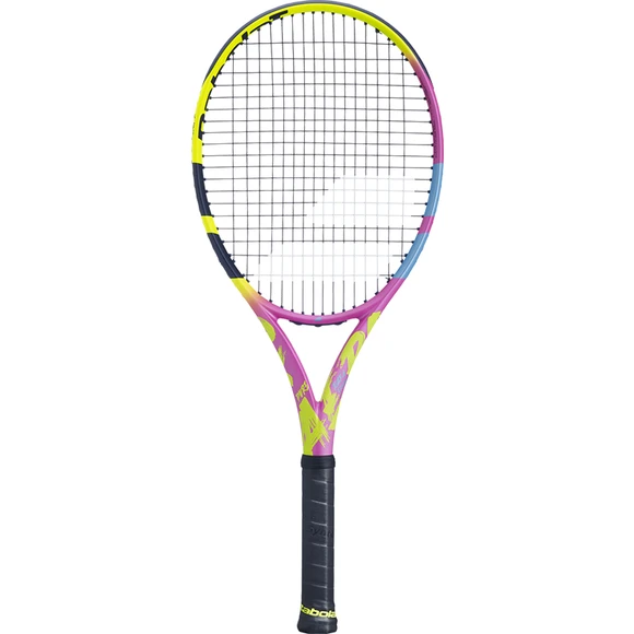 人気モデル　Babolat pure aero 2023 G1 Babolat Pure Aero Rafa Origin 2023