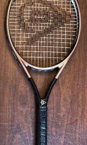 Dunlop Adrenaline Rush 98