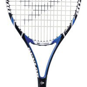 Dunlop Aerogel 4D 200 Tour 16x18 95 head 4 1/2 grip Tennis Racquet 