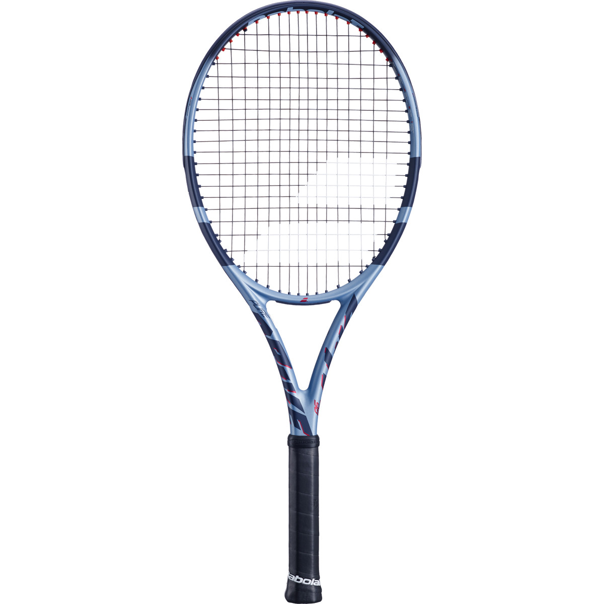 Babolat Pure Drive 98（2025年） レザーグリップ換装済み Babolat Pure Drive 98（2025年） レザーグリップ換装済み