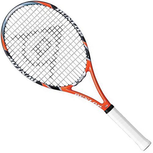 Dunlop Aerogel 4D Pro GT-X Raquette De Squash – Contrôle Et Puissance, 470 Cm²