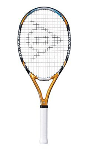 Dunlop Aerogel 4D 7Hundred 2010 