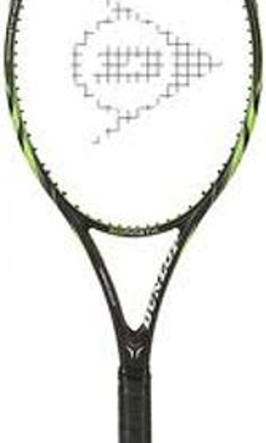 Dunlop Biomimetic 400 2012 