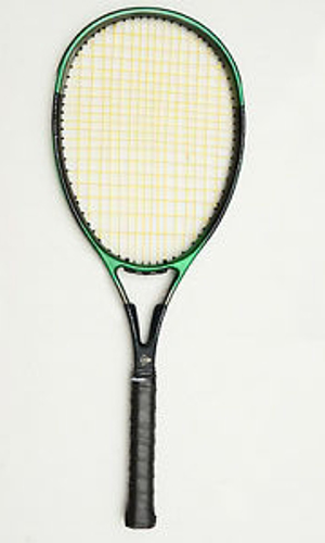 Raquette Tennis Dunlop Max Superlong +1,50 - Housse Incluse - Taille 4 5/8 - Non Cordée