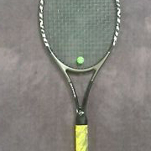 Dunlop Muscle Weave 200g Oversize