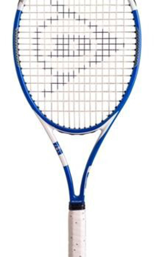 New Dunlop M-fil 200 Plus Tennis Racquet Mfil 2hundred New with Case Grip 4 1/2  