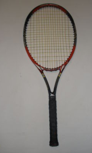Dunlop Revelation Lite Titanium +1.0