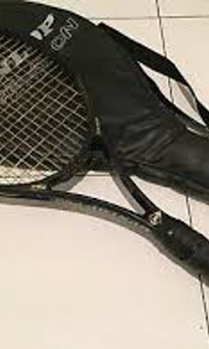 Dunlop Superlong +1.25 Revelation Mid Plus Tennis Racquet
