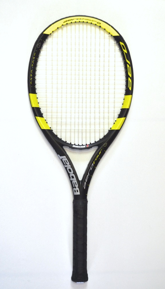 Babolat Aero Tour Pro Limited Plus 2004