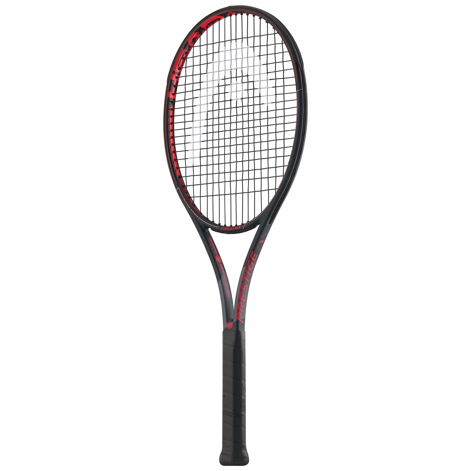 HEAD グラフィンタッチPRESTIGE MID 2018テニスラケット Head Graphene Touch Prestige Mid 2018