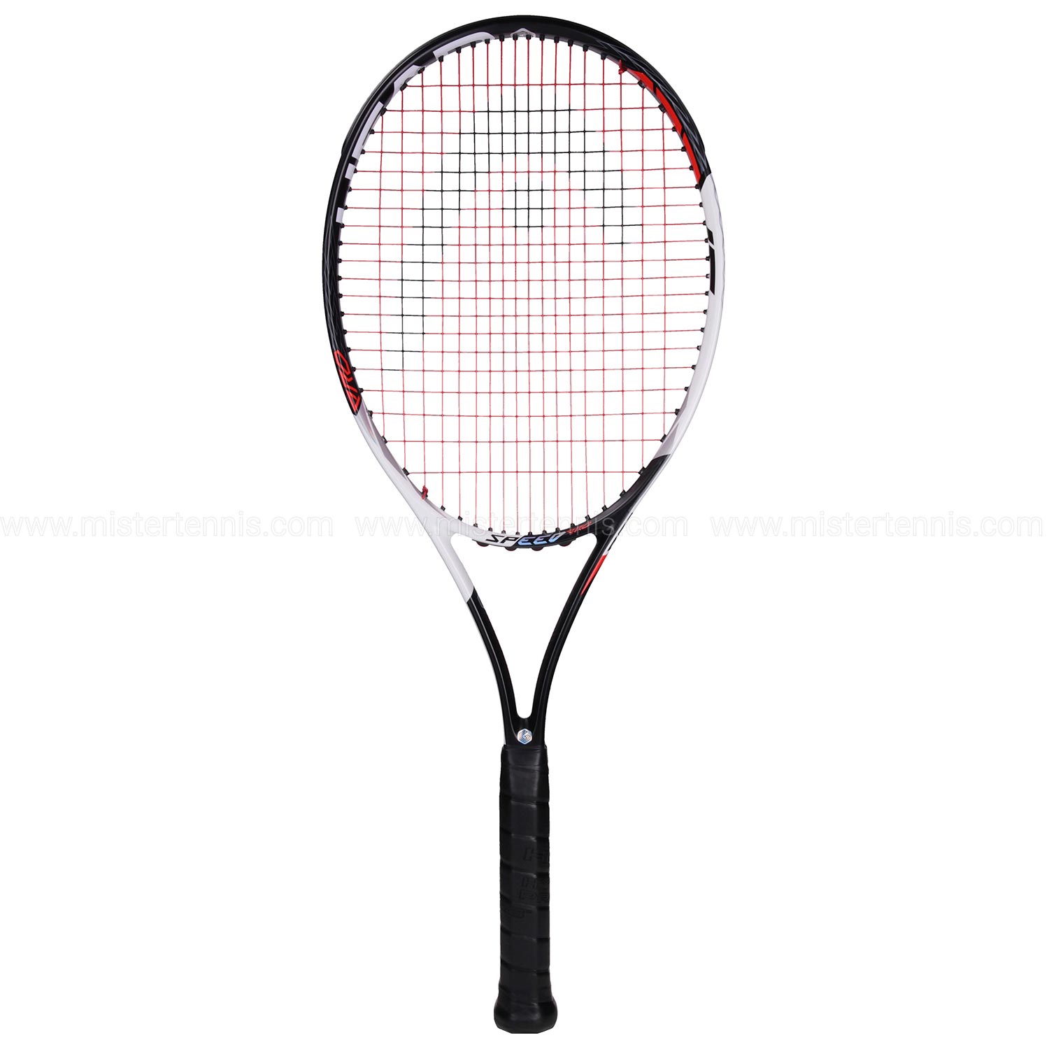 Head Graphene Touch Speed Pro besaitet Griff L4 4 1/2 Tennis Racquet 