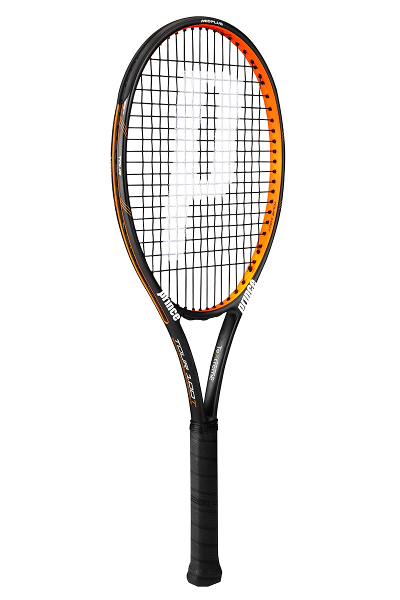 Prince TEXTREME Tour 100T 2016