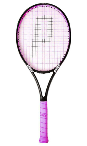 Prince TEXTREME Warrior 107L Pink 2018 