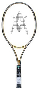 テニスラケット boris becker v1 midplus ラケット(硬式用)