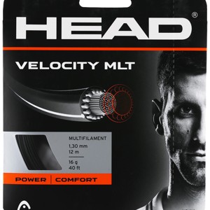Head Velocity MLT Black 130
