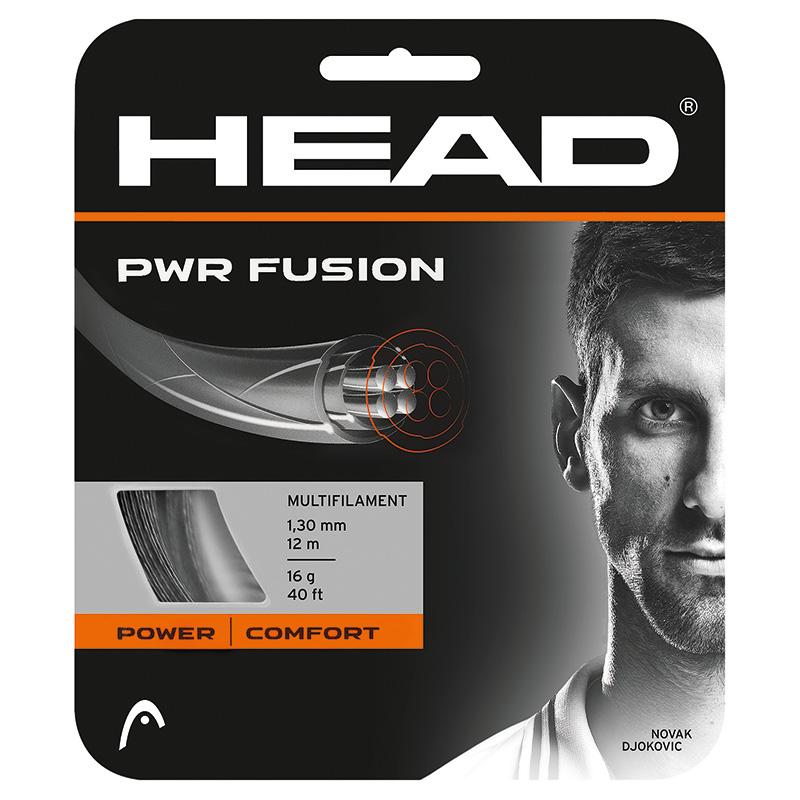 Head PWR fusion Blue 130