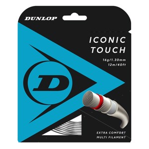 Dunlop Iconic All Natural 130