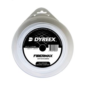 Dyreex Fibermax White 125