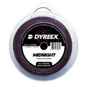 Dyreex Midnight Black 125
