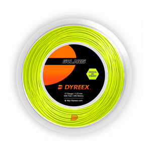 Dyreex Solaris Neon Green 124