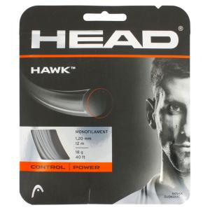 Head Hawk White 130