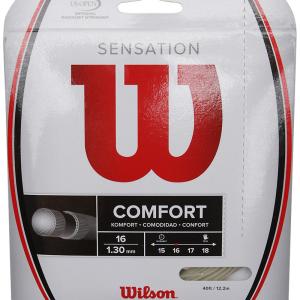 Wilson Sensation Comfort Natural 125