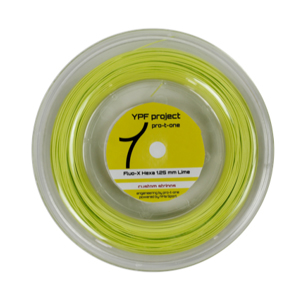 YPF Project Fluo-X Hexa Lime 120