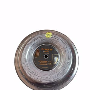 StringLab Orbitour Spin Extreme Silver 115