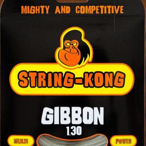 String Kong Gibbon Natural 130