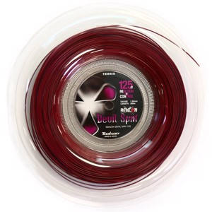 Toalson Devil Spin Red 120