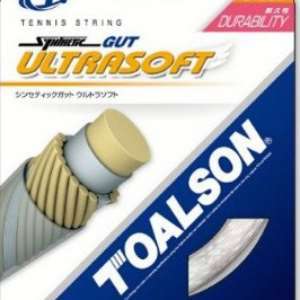 Toalson Syntethic Gut Ultrasoft Gold 135