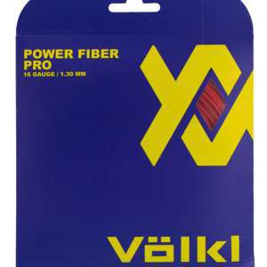 Volkl Power Fiber Pro Neon Yellow 125