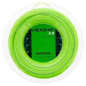 Genesis Hexonic 2.0 Green 123