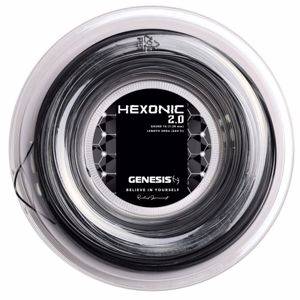 Genesis Hexonic 2.0 Black 123