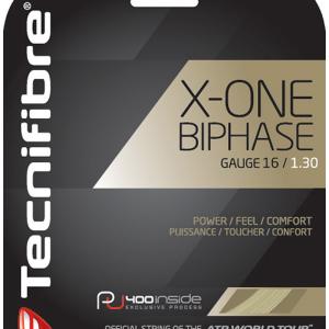 Tecnifibre X-One Biphase Natural 130