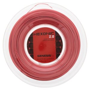 Genesis Hexonic 2.0 Red 123