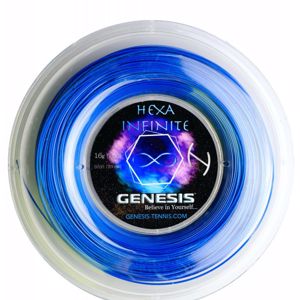 Genesis Hexa Infinite Blue 123