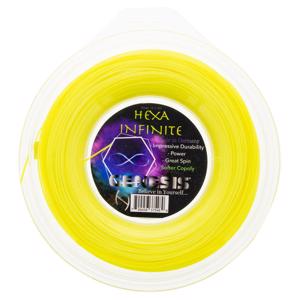 Genesis Hexa Infinite Yellow 130