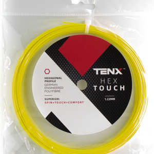 TenX Pro Hex Touch Yellow 122