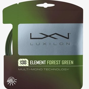 Luxilon Element Forest Green 130