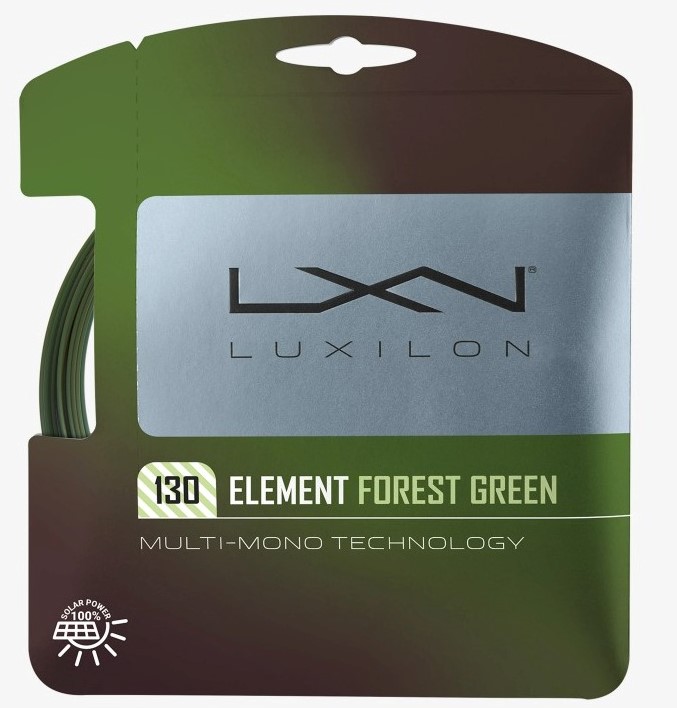 Luxilon Element 130 Set