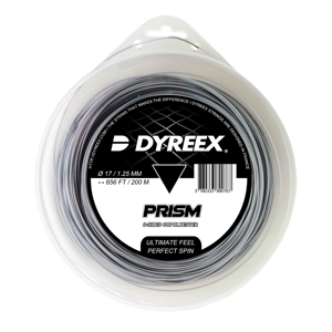 Dyreex Prism Silver 125
