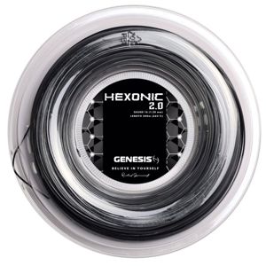 Genesis Hexonic 2.0 Black 118